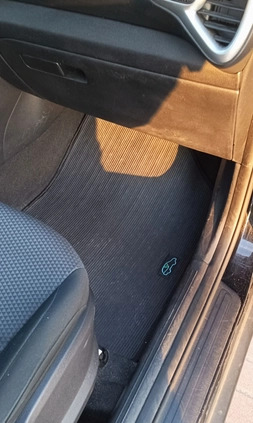 Kia Soul cena 79700 przebieg: 74020, rok produkcji 2020 z Białystok małe 121